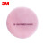 3M 3600粉红色高速抛光垫 除黑痕污渍不伤蜡面【20英寸 5片/箱】