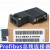 兼容Profibus总线连接器DP接头/插头6ES7972-0BA12-0XA0 0BA12(90度不带编程口)