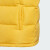 阿迪达斯（adidas）童装23秋冬款中大童男童女童运动休闲羽绒马甲背心IN5208
