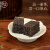 五味和芡实糕米糕糕点点心糯糯叽叽杭州特产中华老字号伴手礼 黑芝麻味3盒