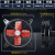 排气扇抽风机强力厨房排风扇换气扇工业大功率商用高速风机 30寸380v双滚珠轴承工厂等用
