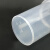南盼 R 加盖塑料量杯（2个装）带盖量杯测量杯带把手刻度杯 3000ml