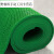 绿色S镂空防滑垫浴室加密加厚pvc地毯透水卫生间脚垫室外防滑地垫 S镂空103绿色 6090CM加密加厚踩不烂