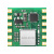ADXL355串口三轴加速度计2g 4g 8g 40g传感器模块ADXL357 开发评估板USB-TypeC接口