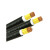 ZUIDID电缆kvv/kvv22国标铜芯铠装控制硬线2-37多芯1-6平方2.5信号线 kvv 5芯+1.5平方毫米
