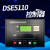 英国深海DEEPSEA  DSE5110发电机组控制器DC80D 控制模块DSE-5120 DC80D升级款