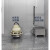 妙普乐BYS3养护室三件套混凝土标养室恒温恒湿设备专用湿器防水空调 镀锌架子