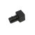 三目视频单筒CCD摄像头USB3.0高清工业相机拍照测量 黑色