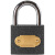 得豫工品 铁锁 老式挂锁 门锁 柜锁 短梁挂锁366（63mm） 一个价