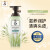 韩国进口 吕(Ryo)咸草水青麦叶保湿洗发水500ml 健康头皮 清爽控油 温和柔顺