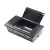 微型打印机便携式嵌入式热敏模块单片机58MM票据自助机内置 黑EM5820套餐A5-9V+三口合 官方标配