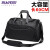 布维斯（BUWEISI） SL011黑色手提旅行包男大容量超大号运动包耐磨男士防泼水手提包健身包出差包行李包
