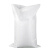 白色编织袋尼龙蛇皮袋防水口袋麻袋包装大米袋50斤搬家打包袋 406210条真中厚56g