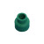 米朗管业 ppr水管配件 管材管件 绿色环保管件 异径接头32*20 绿色