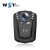 智敏科技（WST）DSJ-Q6执法记录仪32G版 296P高清红外夜视激光定位现场记录仪不断电换电池