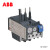 ABB 热继电器TA25-DU6.5M(4.5-6.5)A