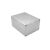 分体铝合金外壳仪器仪表金属铝盒控制电路板铝外壳公模铝型材外壳 01920193新39%23HFA346 82.5