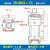 妙普乐HOB油缸液压缸重型液压油缸径4050 63 80 100125模具油缸非标定制 HOB6375