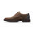 其乐（Clarks）24新款Burchill Derby系列时尚舒适日常正装通勤皮鞋低帮系带皮鞋 Beeswax Leather 39.5