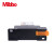 Mibbo米博 RG22/23 +RL底座系列 中功率继电器套装 RG22-2A220L+RL-G08F