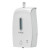 瑞沃（SVAVO）酒店卫生间感应泡沫皂液器 壁挂式给皂器喷雾洗手器 PL-151045灰色（出液） PL-151049白色（喷雾）