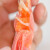禧美 加拿大熟冻北极甜虾 500g/袋 65-85只 (MSC认证) 鲜甜冰虾 生鲜 解冻即食 海鲜水产