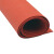 寻程  硅胶发泡板垫 耐高温 海绵板 密封板 红色烫金版 单位 :张 1米*1米*15mm厚 