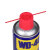 WD-40多用途产品防锈剂除锈润滑清洁电导润滑门窗螺丝松动400ml套装