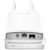 TP-LINK AX3000双频室外无线AP 2.5GSFP光口易展版 防尘防水 高功率无线wifi6接入点 TL-XAP3001GP易展版