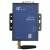 GPRS DTU  无线数传模块 COMWAY WG-8010 蓝色 WG-8010-232