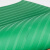 铦铓绝缘橡胶垫配电室高压胶板胶皮毯电房电厂用5kv 10kv 35kv 条纹绿色 尺寸1*1米 厚8mm 25kv