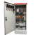 低压成套配电柜XL-21动力柜GGD工地配电箱照明控制箱 深灰色工地箱