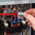 贝迪BRADY BBP33打印机B427自覆膜线缆标签电线线缆具备耐磨损刮擦溶剂水油灰尘等特性 B33-75-427
