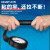 正泰（CHNT）NET2-04101-300 PVC电工胶布 阻燃绝缘电胶布 胶带多色可选 9米（300卷整箱） 黑色