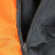 者也（ZYE）冷库冬季防寒保暖服耐低温防冻服套装防护服工作棉袄 涂层款连体 170/L码