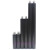 高强度超轻碳纤维杆子黑色对中杆碳纤杆GPS延长加长杆直径25定制 40厘米
