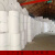 珍珠棉包装气泡膜卷装防震泡泡纸保护家具地板打包快递泡沫垫加厚 白色 1mm宽100cm长40米