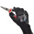 多给力（Wonder Grip） 防切割手套 WG-640 3级抗油耐磨丁腈橡胶设备操作金属加工劳保 WG-640 1双装 10/XL