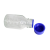 BIOSHARP  透明蓝盖试剂瓶 耐高温 250ml