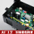 榆钦适用美的于变频空调外机主板变频板电路板bp3电控盒bp2通用板配件 全新第五代BP2交流(核对型号)