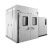步入式高低温试验箱大型恒温恒湿房测试机实验室高温老化房环境舱 试验箱-诚意金