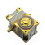 凸轮分割器分度盘多种工位数控电动铸钢转台 45DF凸轮分割器