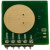 海凌科5.8G雷达模块LD017多普勒效应微波传感器CMOS工艺超低功耗 HLKLD017套件