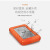 LaCie RuggedMAC 移动硬盘1t2t4t5t防摔雷电/Typec/USB3.0 Rugged Mini 系列/USB3.0 1TB