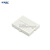 SYD-170彩色面包板 迷你微型实验板 35x47mm 线路板 可 白色