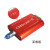定制适用can卡 CANalyst-II分析仪 USB转CAN USBCAN-2  分析仪 转接线