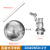 适用于恒裕304不锈钢水塔水箱浮球阀水位高低360度可调节热水自动 DN50(2寸)304