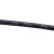 惠利得TRVVP双绞高柔拖链电缆屏蔽线2 3 4 6 8 10芯0.3 0.5信号控制电缆 拖链屏蔽3*1.5（外径9.5)