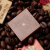 酷发比利时进口CafeTasse咖啡特使77%黑巧克力咖啡牛奶复古可可脂零食 三盒装【77%可可黑巧】偏苦
