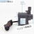 CLCEY惠康商用制冰机水泵HZB-506080AP-1200循环潜水抽水泵众辰沃莱拓